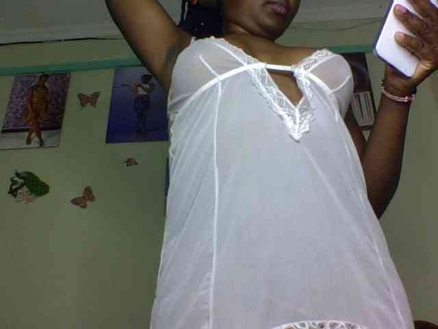 Prettiea webcam