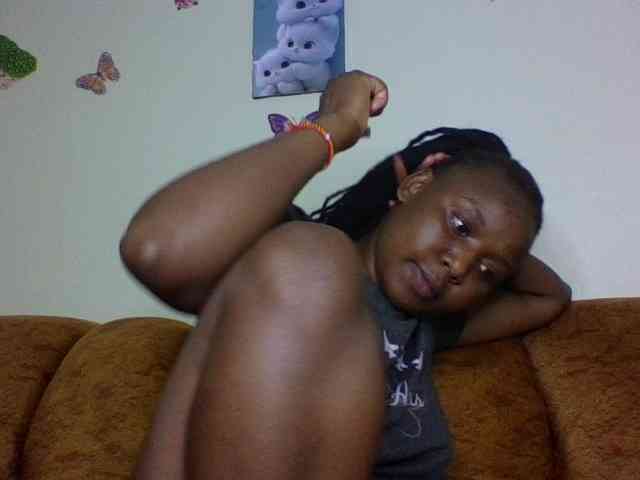 Prettiea webcam