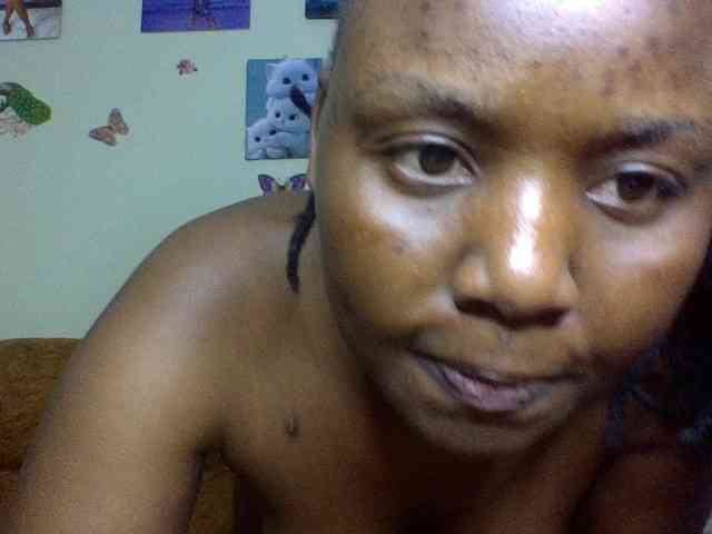 Prettiea webcam