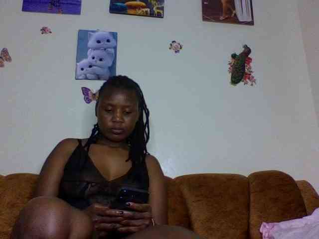 Prettiea webcam