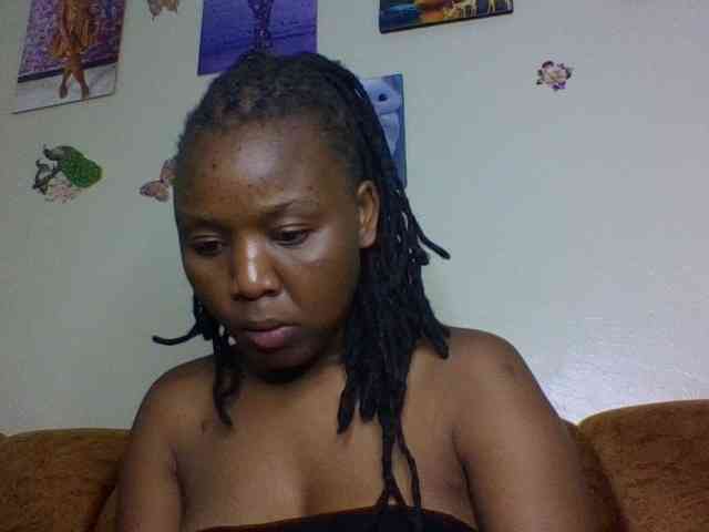Prettiea webcam