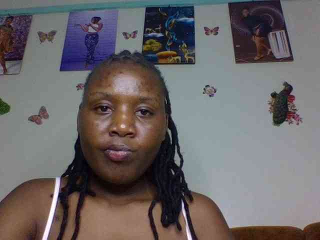 Prettiea webcam