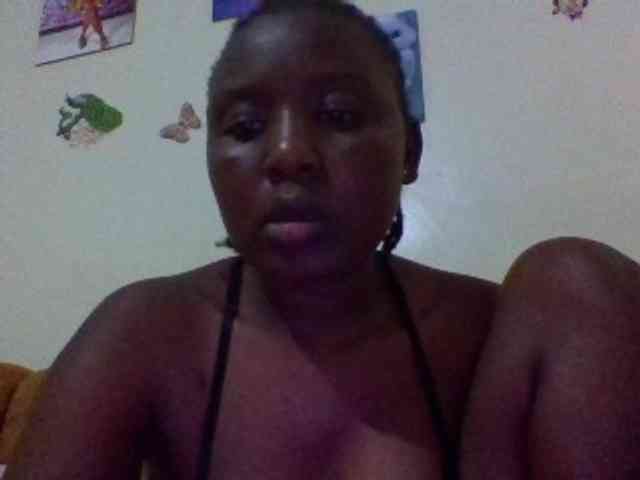 Prettiea webcam