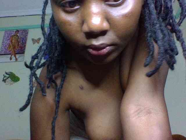 Prettiea webcam
