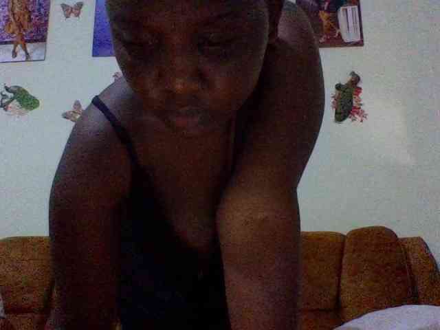 Prettiea webcam