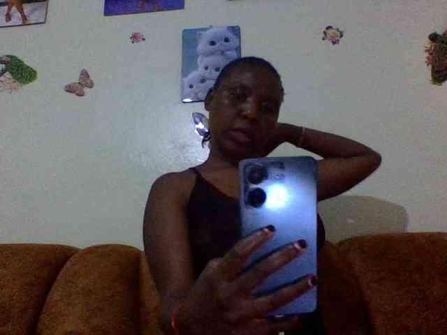 Prettiea Prettiea