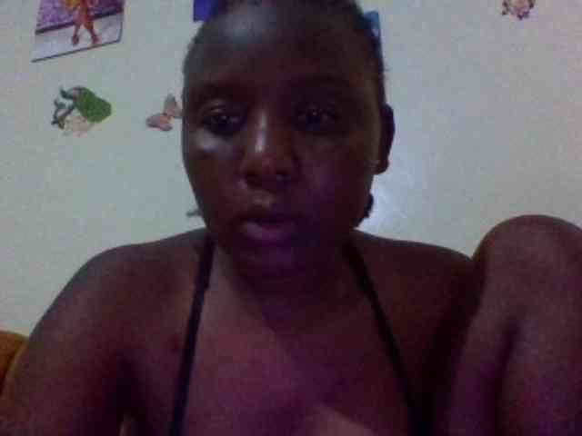 Prettiea webcam