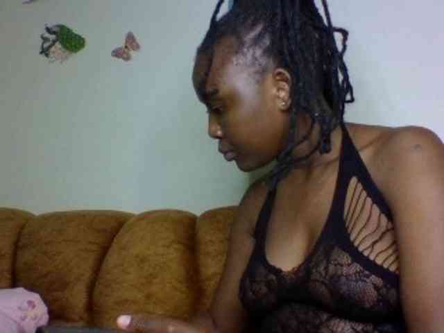 Prettiea webcam