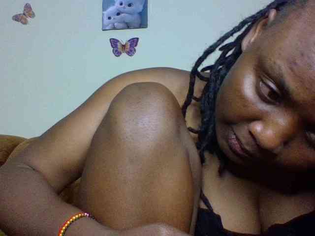 Prettiea webcam