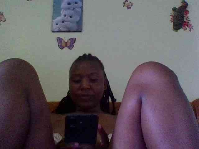 Prettiea webcam
