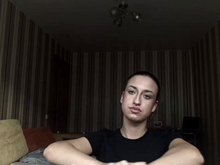 KirstenMolner Porn Show