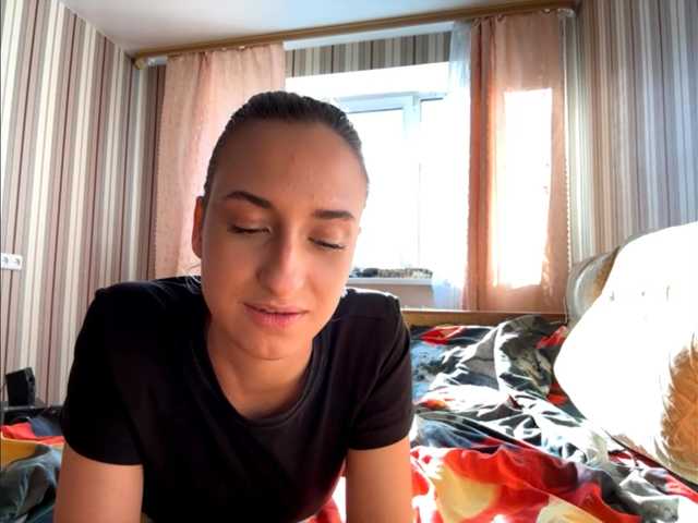 KirstenMolner live cam on BongaCams