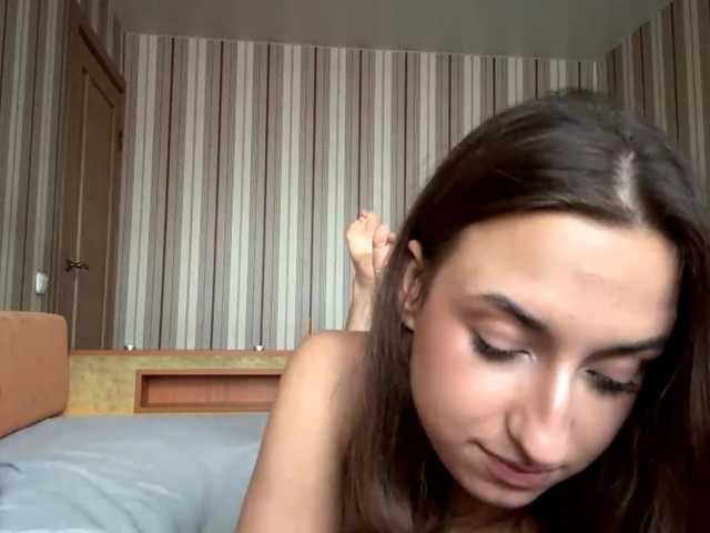 KirstenMolner live cam on BongaCams
