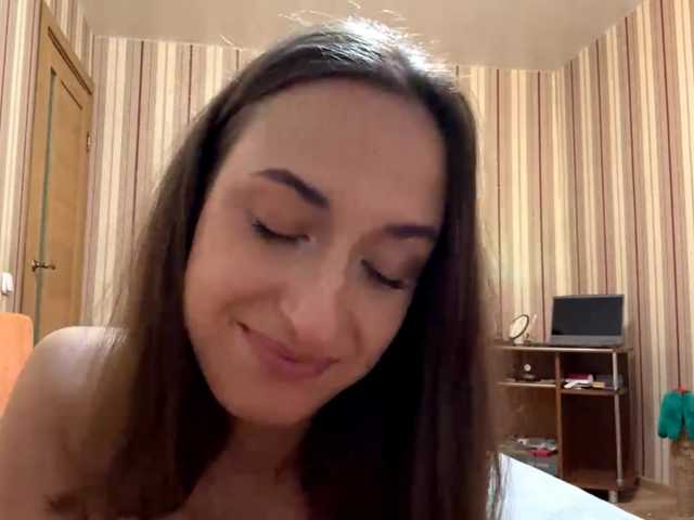 KirstenMolner live cam on BongaCams