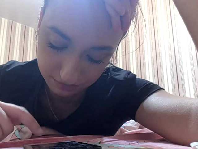 KirstenMolner live cam on BongaCams