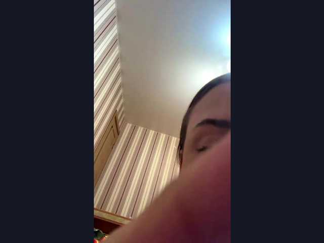 KirstenMolner live cam on BongaCams