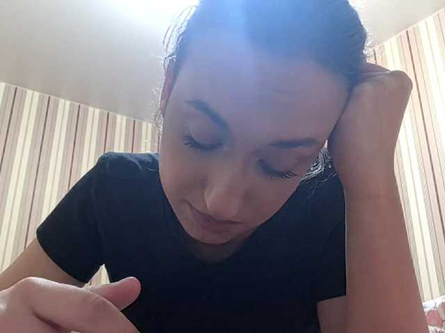 KirstenMolner live cam on BongaCams