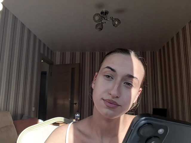 KirstenMolner live cam on BongaCams