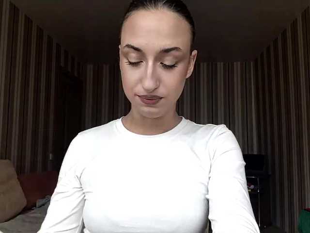 KirstenMolner live cam on BongaCams