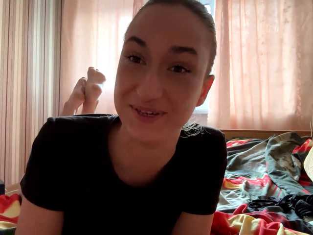 KirstenMolner live cam on BongaCams