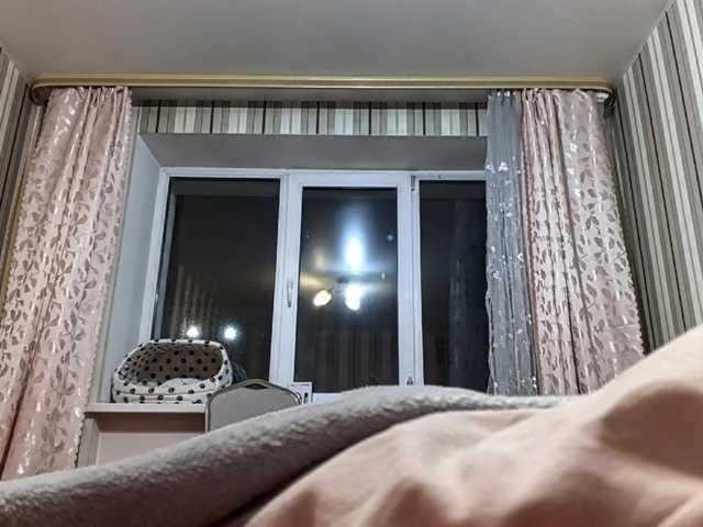 KirstenMolner live cam on BongaCams
