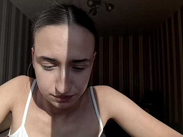 KirstenMolner live cam on BongaCams