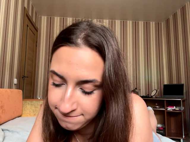 KirstenMolner live cam on BongaCams
