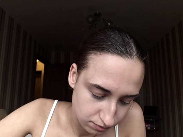 KirstenMolner live cam on BongaCams