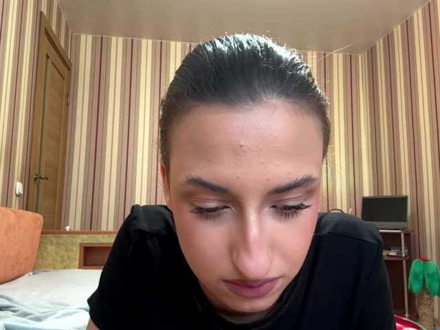 KirstenMolner live cam on BongaCams
