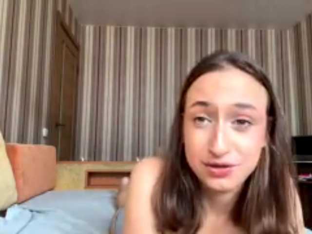 KirstenMolner live cam on BongaCams