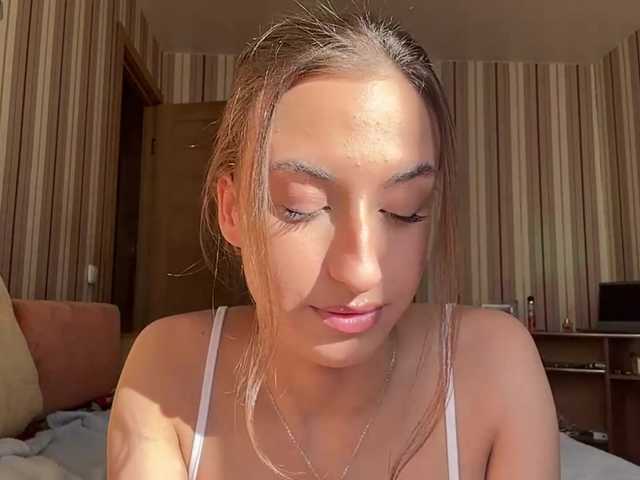 KirstenMolner live cam on BongaCams