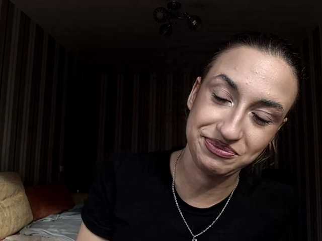 KirstenMolner live cam on BongaCams