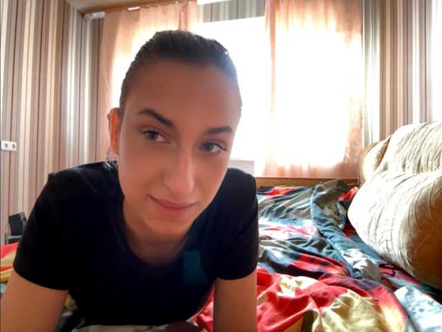 KirstenMolner live cam on BongaCams