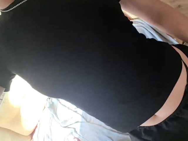 KirstenMolner live cam on BongaCams