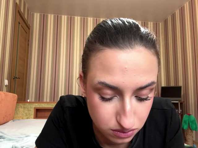 KirstenMolner live cam on BongaCams