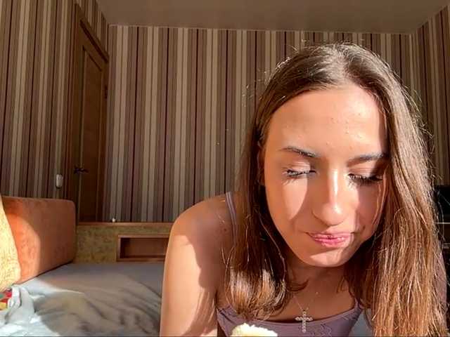 KirstenMolner live cam on BongaCams