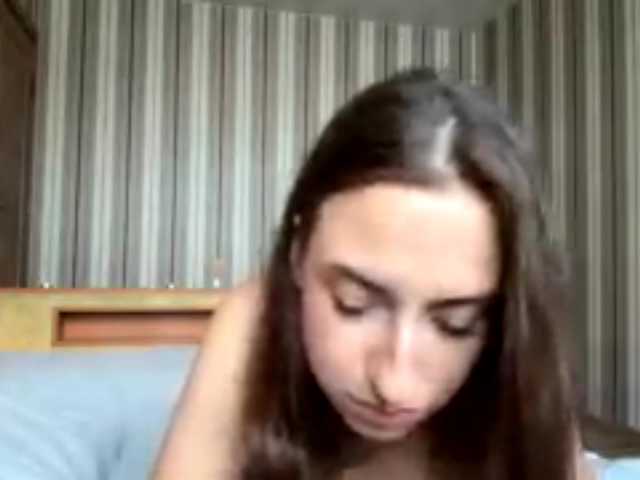 KirstenMolner live cam on BongaCams