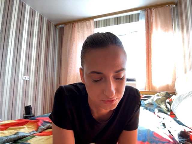 KirstenMolner live cam on BongaCams