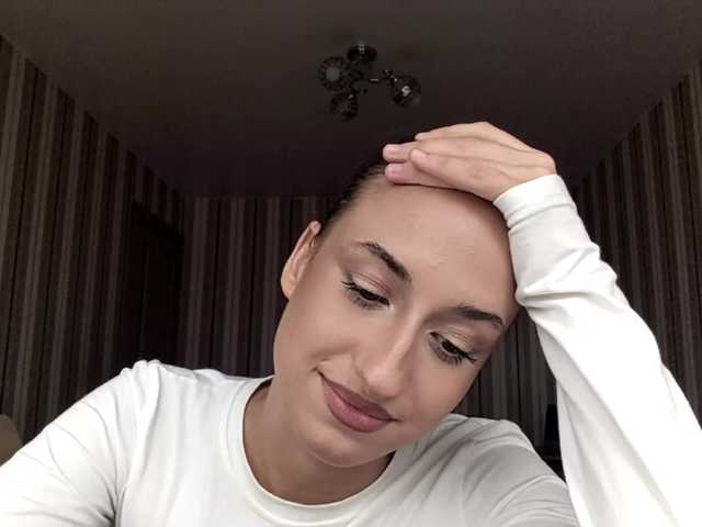 KirstenMolner live cam on BongaCams