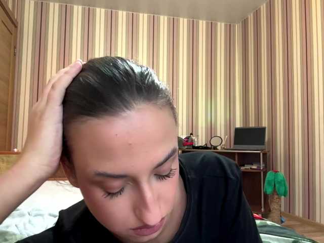 KirstenMolner live cam on BongaCams