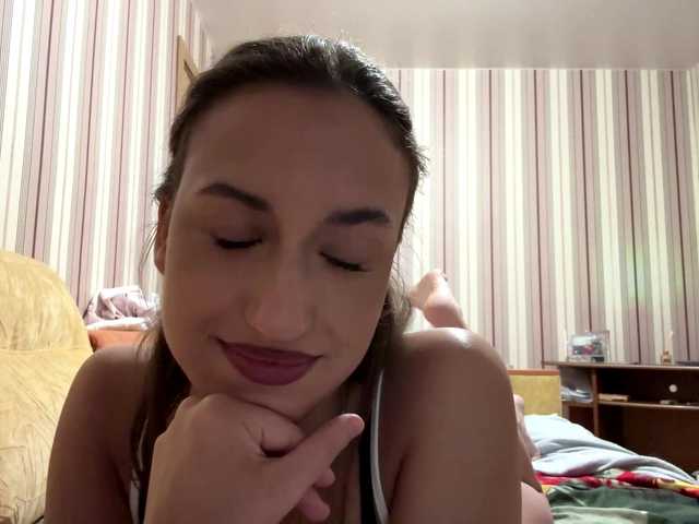 KirstenMolner live cam on BongaCams