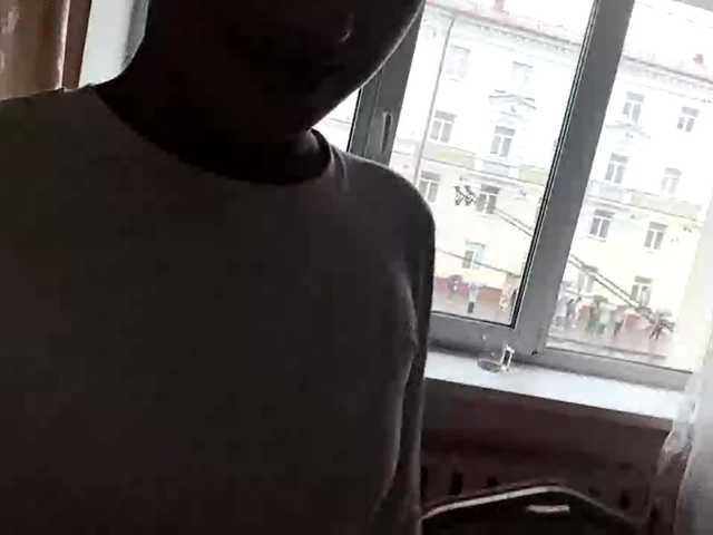 KirstenMolner live cam on BongaCams