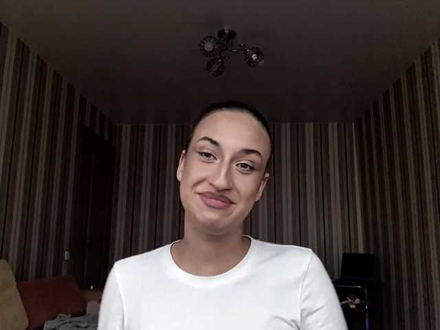 KirstenMolner live cam on BongaCams