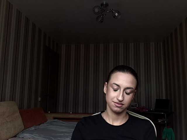 KirstenMolner live cam on BongaCams