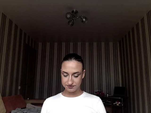 KirstenMolner live cam on BongaCams