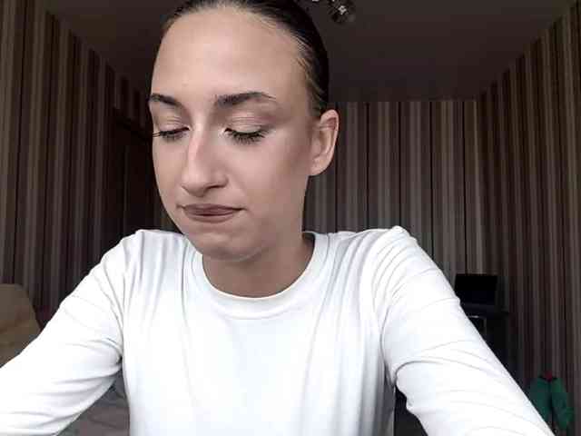 KirstenMolner Live Webcam on BongaCams