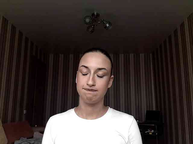 KirstenMolner webcam