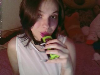 LillyShy Porn Show