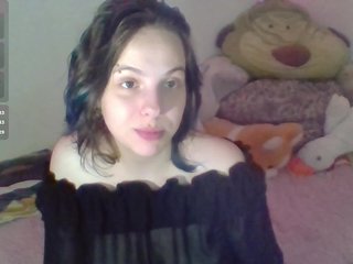 LillyShy Porn Show