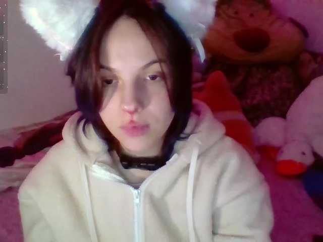 LillyShy live cam on BongaCams